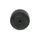 Black Rear Left Wheel Replacement Part P5065-2169 for Harley Rocker Magic Cars 2