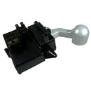 Power Wheels Genuine Shifter Part X6218-9239 Compatible with Corvette Models New and Old Stock Magic Cars 2