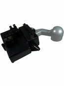 Power Wheels Corvette Shifter Assembly X6218 Gray and Black Magic Cars 2