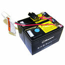 Genuine Razor Battery Pack with Harness for Various Razor Models Magic Cars 0