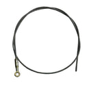 GENUINE - Rear Brake Cable, Inner
