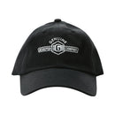 Genuine Scooters Dad Cap - Black