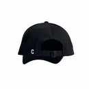 Genuine Scooters Dad Cap - Black - image 2