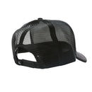 Genuine Scooters Trucker Hat - Black - image 4