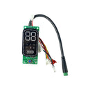 Genuine Yadea KS3 & KS3 Lite Display Assembly - OEM