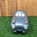 Talking Finn Mc Missile Car Toy from Disney Trax Geo series Magic Cars 2