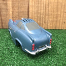 Talking Finn Mc Missile Car Toy from Disney Trax Geo series Magic Cars 4