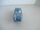 Talking Finn McMissile Disney Car Toy with Sound Effects Magic Cars 3