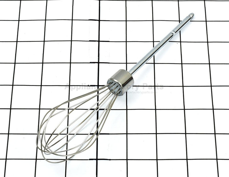 12MX78WS Non-Woven Wisk Set of 2 with Foreman George Features Magic Cars 0