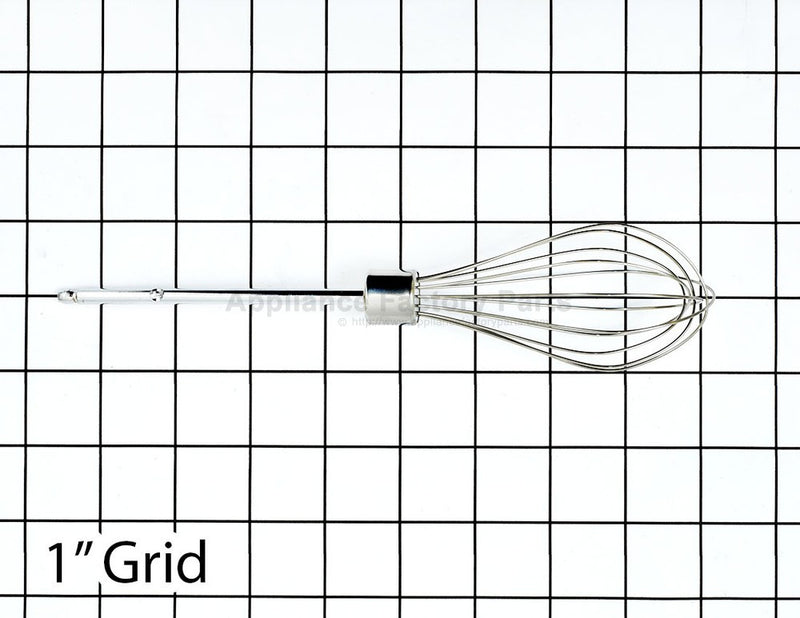 12MX78WS Non-Woven Wisk Set of 2 with Foreman George Features Magic Cars 1