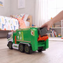 Mega Trash Truck with Lights and Sounds Magic Cars 2