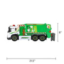 Mega Trash Truck with Lights and Sounds Magic Cars 4