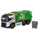 Mega Trash Truck with Lights and Sounds Magic Cars Variant 0