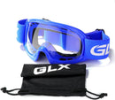 Youth Anti-Fog Impact-Resistant ATV and Off-Road Dirt Bike Goggles for Kids Magic Cars 1
