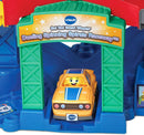 Smart Wheels Spinning Spiral Racetrack Adventure Magic Cars 11