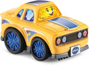 Smart Wheels Spinning Spiral Racetrack Adventure Magic Cars 1