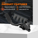 GoaMotors 15847349 Accelerator Pedal with Position Sensor Compatible with Cadillac Escalade Magic Cars 2