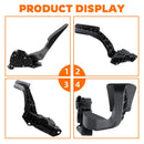 GoaMotors 15847349 Accelerator Pedal with Position Sensor Compatible with Cadillac Escalade Magic Cars 4