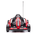 Go Kart Ride On Toy For Children