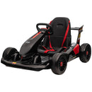 24 Volt Go Kart Ride On Toy For Children