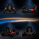 24 Volt Go Kart Ride On Toy For Children