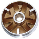 Golden Pulley for Yamaha 125