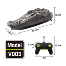Flytec V005 2.4G Electric Racing RC Boat for Water Fun Magic Cars 7
