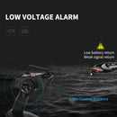 WL916 High-Speed RC Boat 60KM/H for Water Fun Magic Cars 3