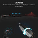 WL916 High-Speed RC Boat 60KM/H for Water Fun Magic Cars 6