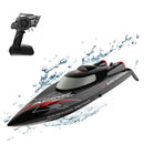 WL916 High-Speed RC Boat 60KM/H for Water Fun Magic Cars Variant 0