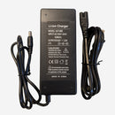 Gotrax 42V 2A Charger - G2, Gxl, G3, G4, G Pro, Xr Honda Elite, Xr (Standard) - image 2