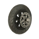 Gotrax Front Wheel W/ Tire - Gotrax G4, Gmax Ultra