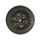 Gotrax Front Wheel W/ Tire - Gotrax G4, Gmax Ultra - image 3
