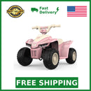 Toddler Ride-On Toy, 12V Battery Life up to 80 Minutes, Speed Limit 1.5 MPH Magic Cars Variant 0