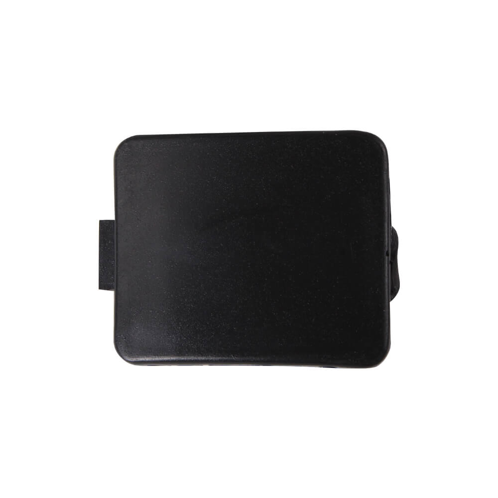 Grab Rail Insert for CSC Go., GY6 50cc (139QMB) Scooters