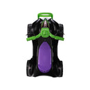 Grave Digger 6V Battery-Powered Monster Truck Quad for 18+ Month Kids Magic Cars 4