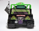Toddler Ride-On Monster Truck Digger Toy for Indoor and Outdoor Play Boys and Girls Magic Cars 2