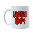 "Greasy Gorilla Oil" Coffee Mug