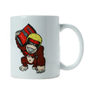 "Greasy Gorilla Oil" Coffee Mug - image 2
