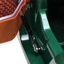 Green Bentley-Style 12V Electric Ride-On Toy Car with Remote Control Magic Cars 10