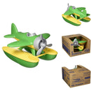 Eco-Friendly Sea Plane Playset Magic Cars Variant 0