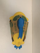 Eco-Friendly Submarine Bath Toy Made from 100% Recycled Materials Magic Cars 1