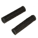 Grips, Black Flame Style (Pair) for Genuine Stella 2T