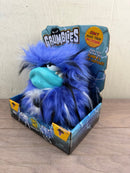 Grumblies Bolt Interactive Plush Monster Toy - Edition Magic Cars 4