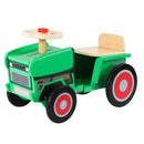Wooden Ride-On Vehicle for Kids Magic Cars 1