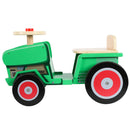 Wooden Ride-On Vehicle for Kids Magic Cars 2