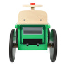 Wooden Ride-On Vehicle for Kids Magic Cars 3