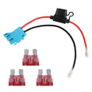Wire Harness Connector for Peg Perego 12-Volt S Magic Cars 1