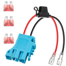 Wire Harness Connector for Peg Perego 12-Volt S Magic Cars Variant 0