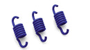 GY6 1000 RPM Blue Clutch Springs for Set of 3